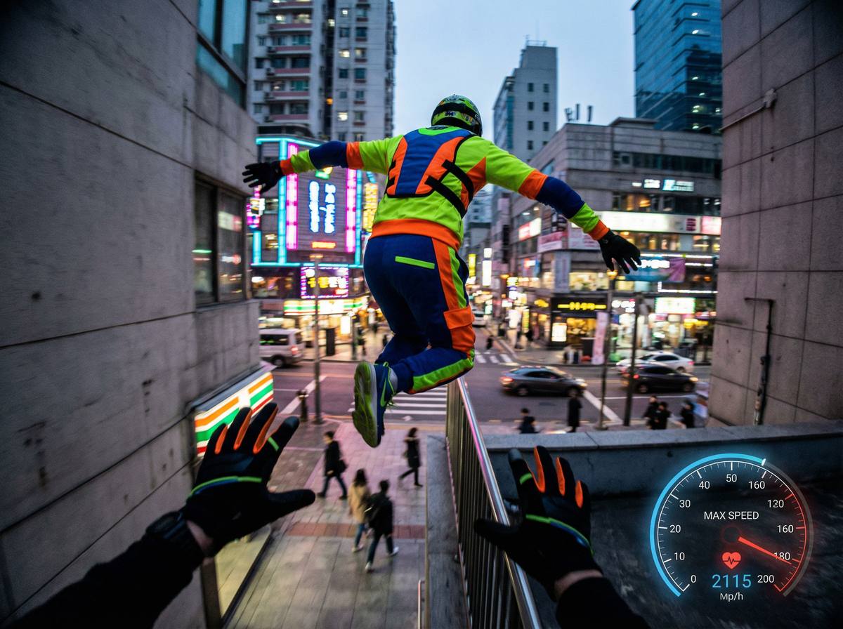 91网 - 极限运动第一视角视频教程